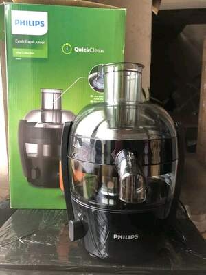 Соковижималка PHILIPS