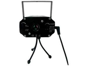 Проектор 12 режимів 5V Home M50129