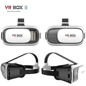 Очки виртуальной реальности VR BOX 2.0 АКЦИЯ